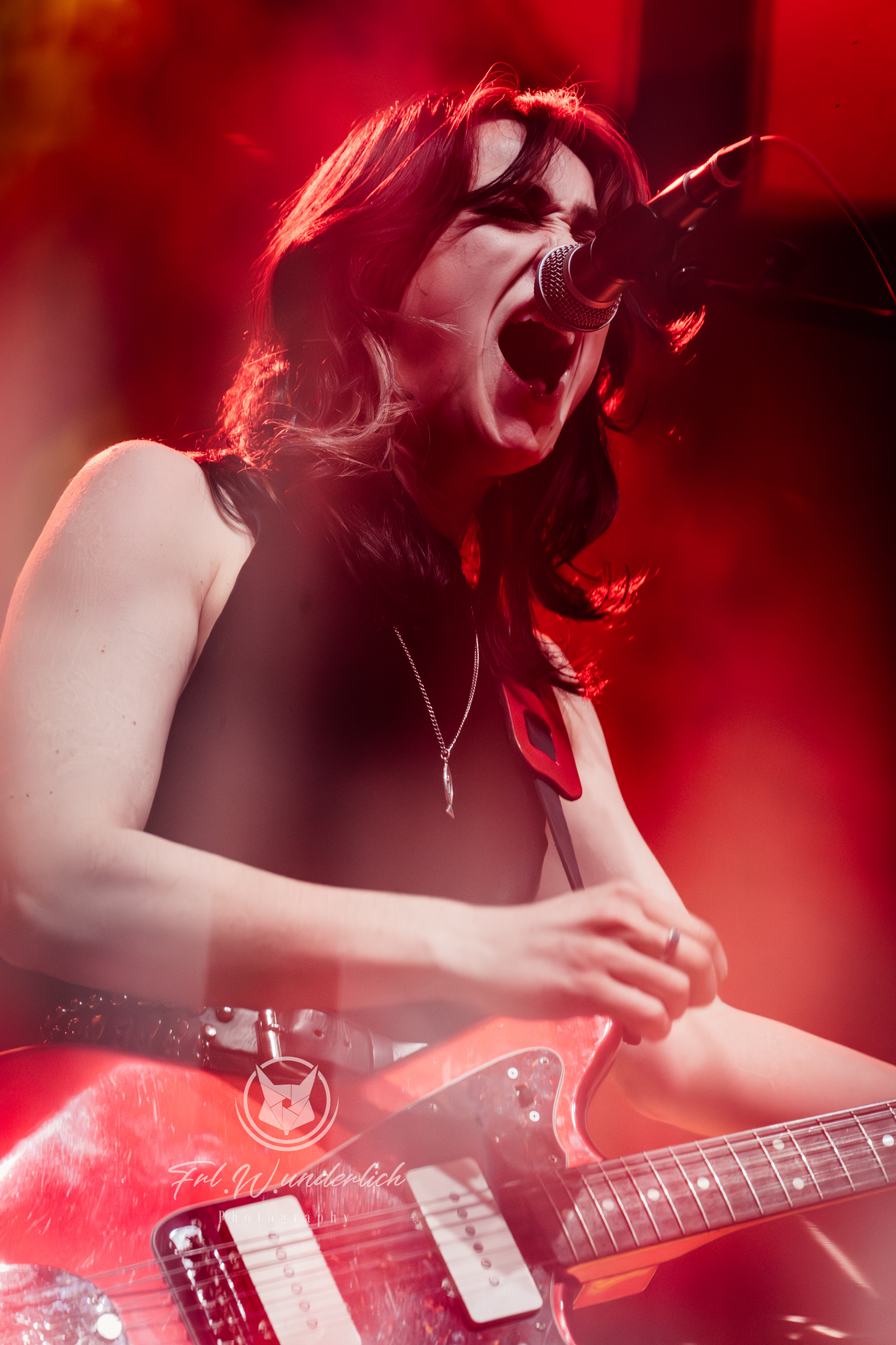 Rosegarden Funeralparty