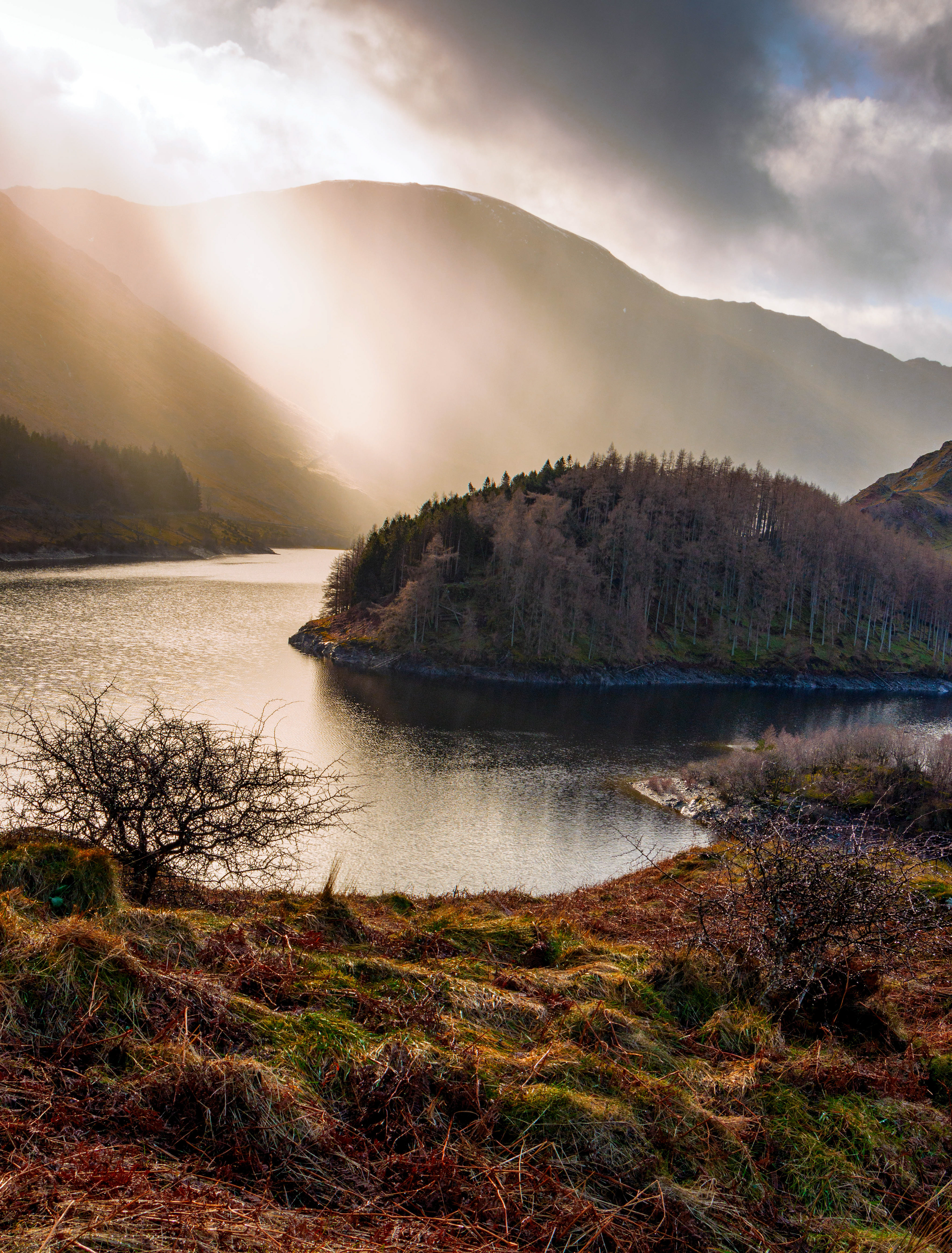 No61 Mardale Head, Cumbria