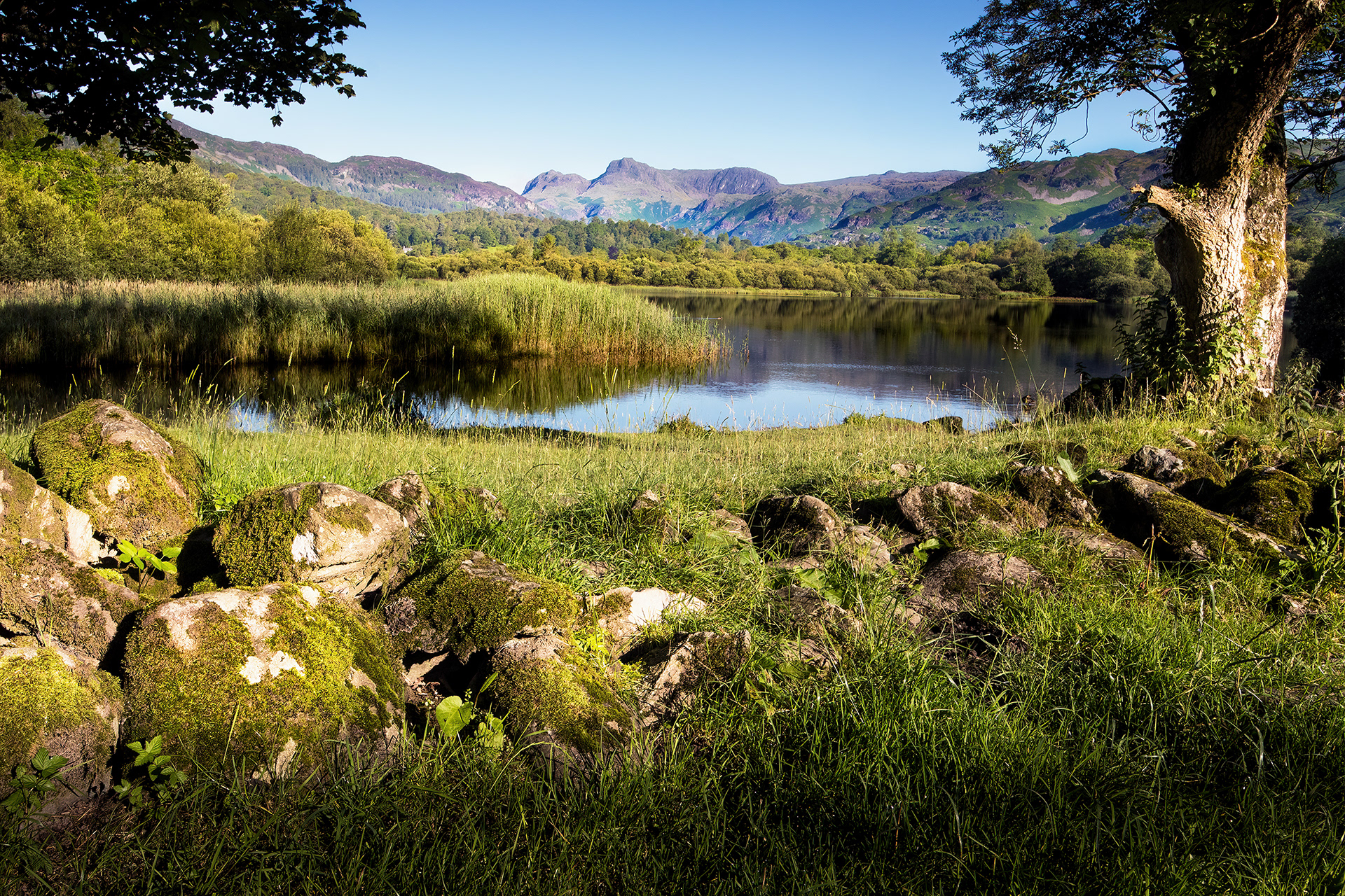 No33 Elterwater