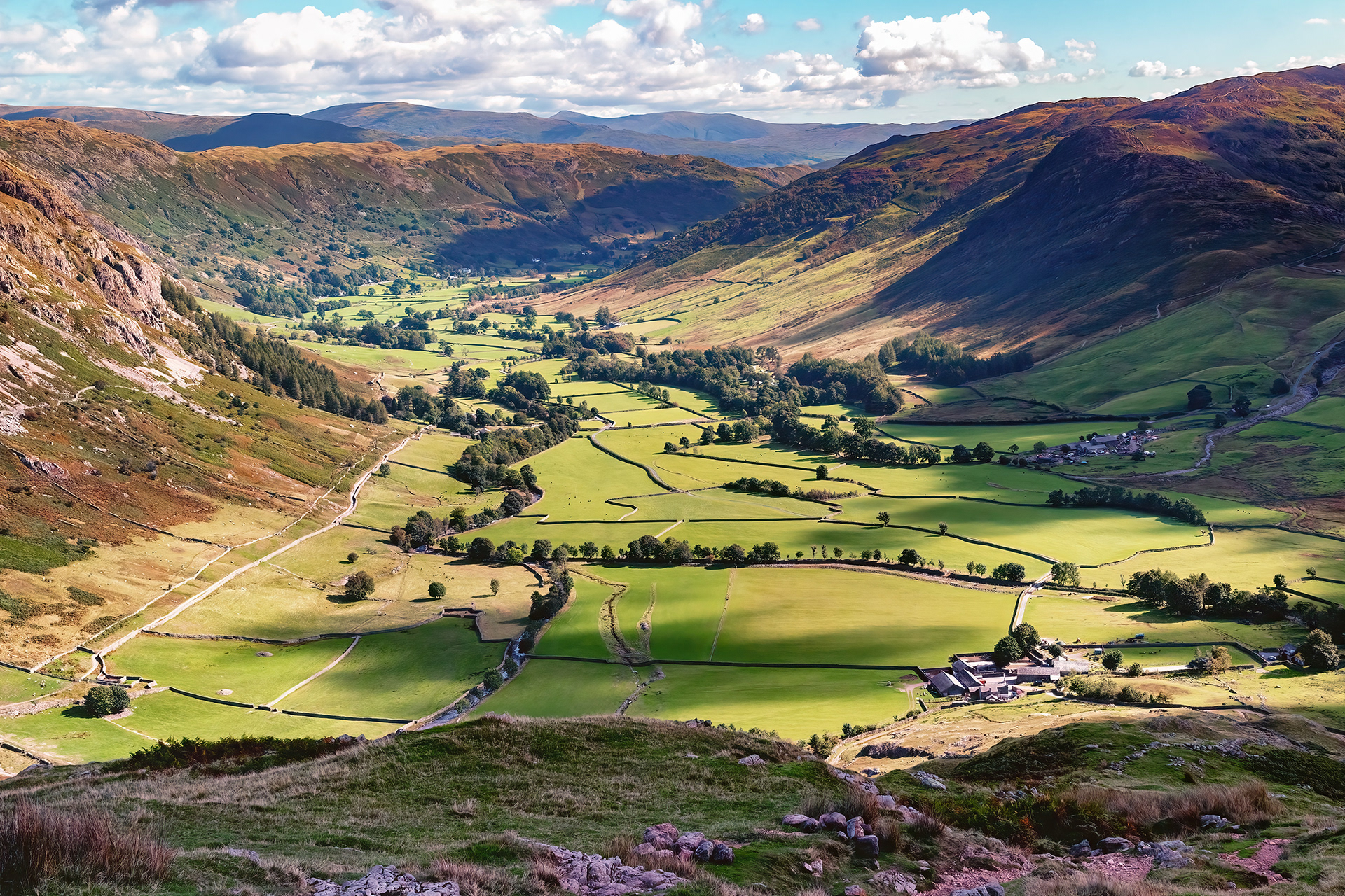 No22 Great Langdale