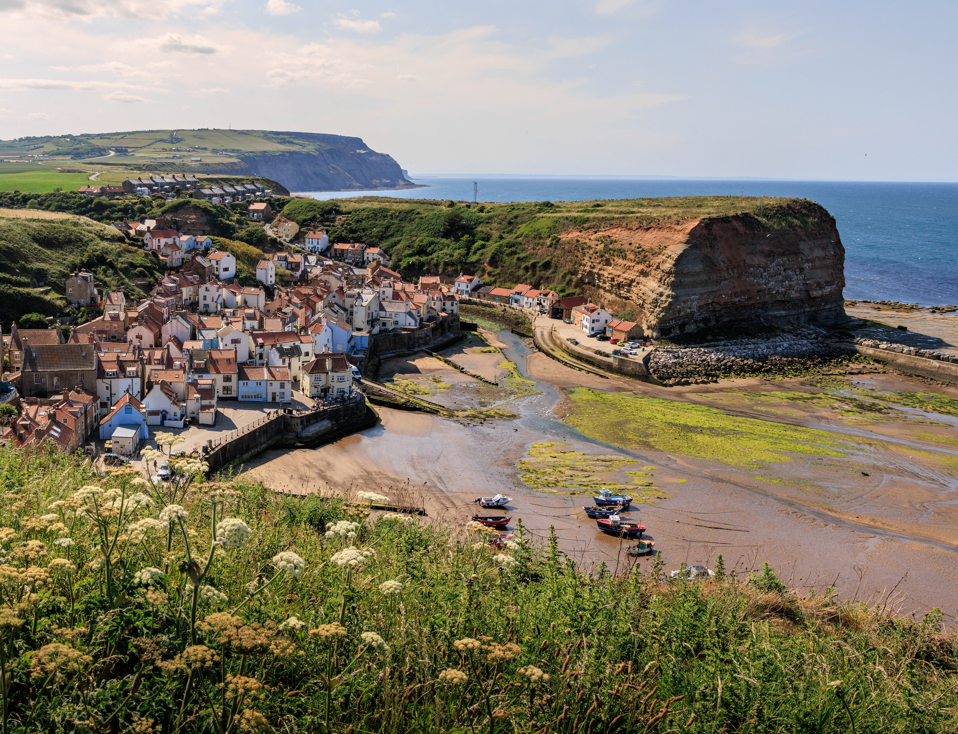 No65 Staithes