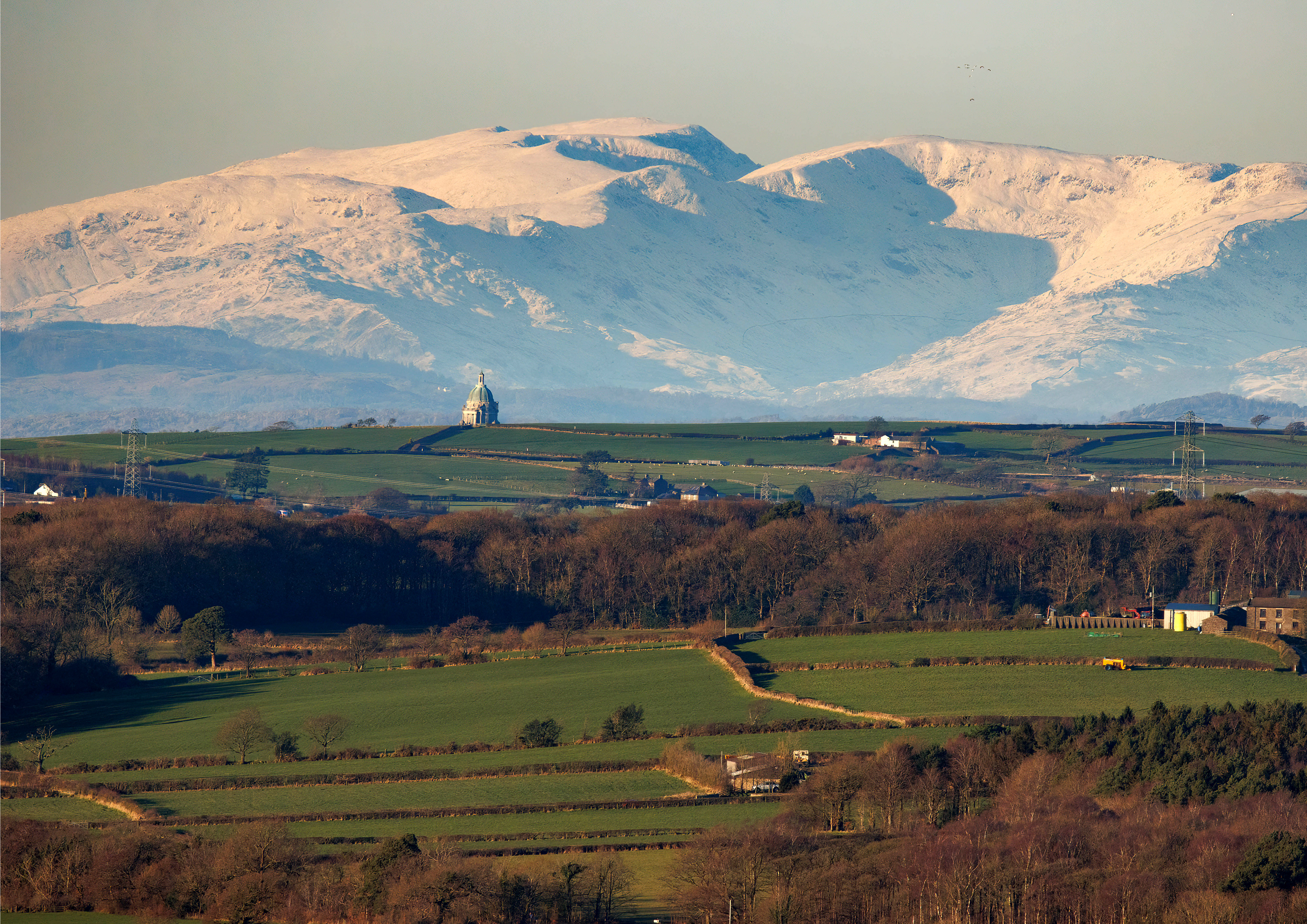 No56 Fairfield Winter