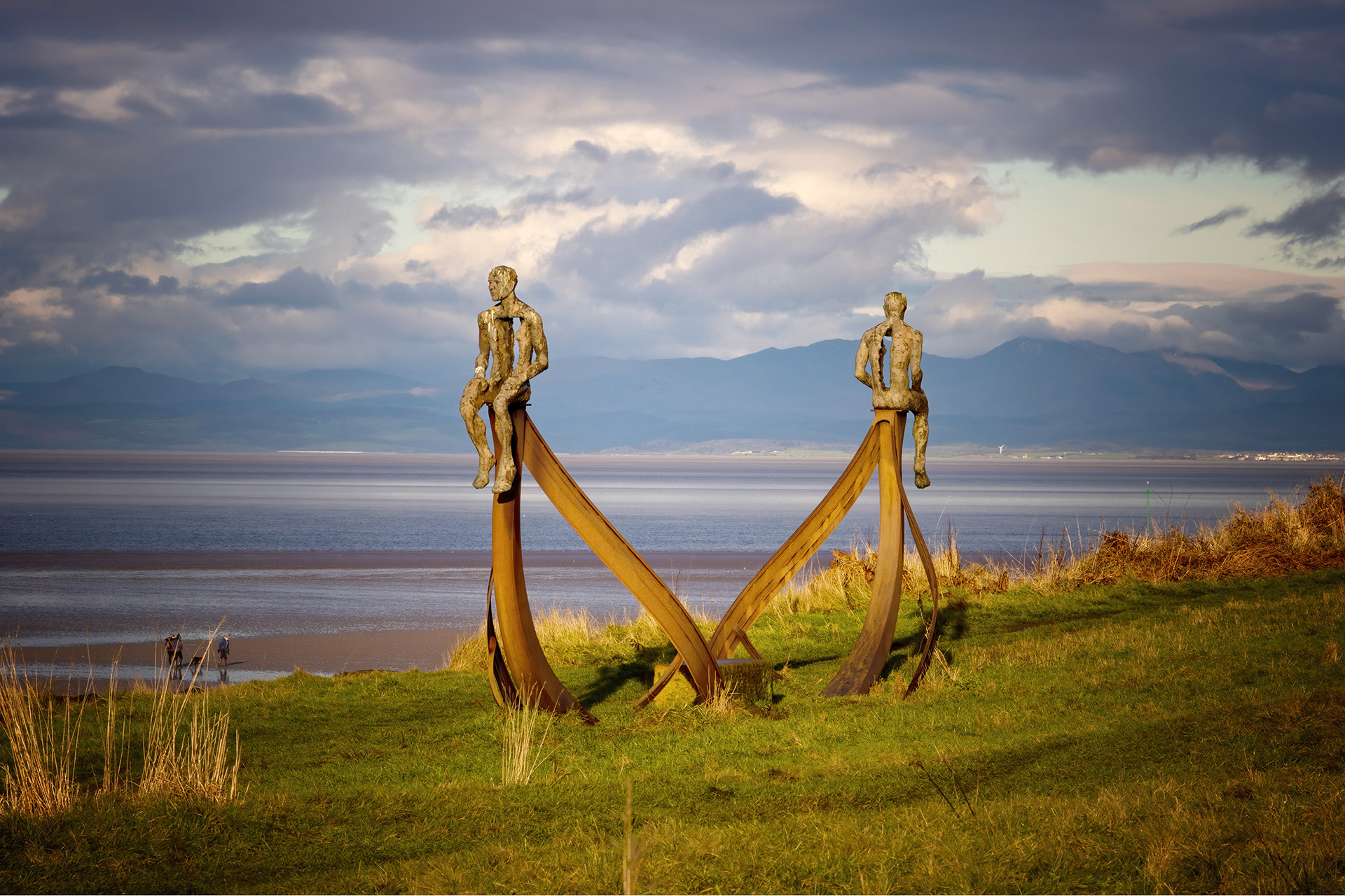 No30 'The Ship' at Heysham
