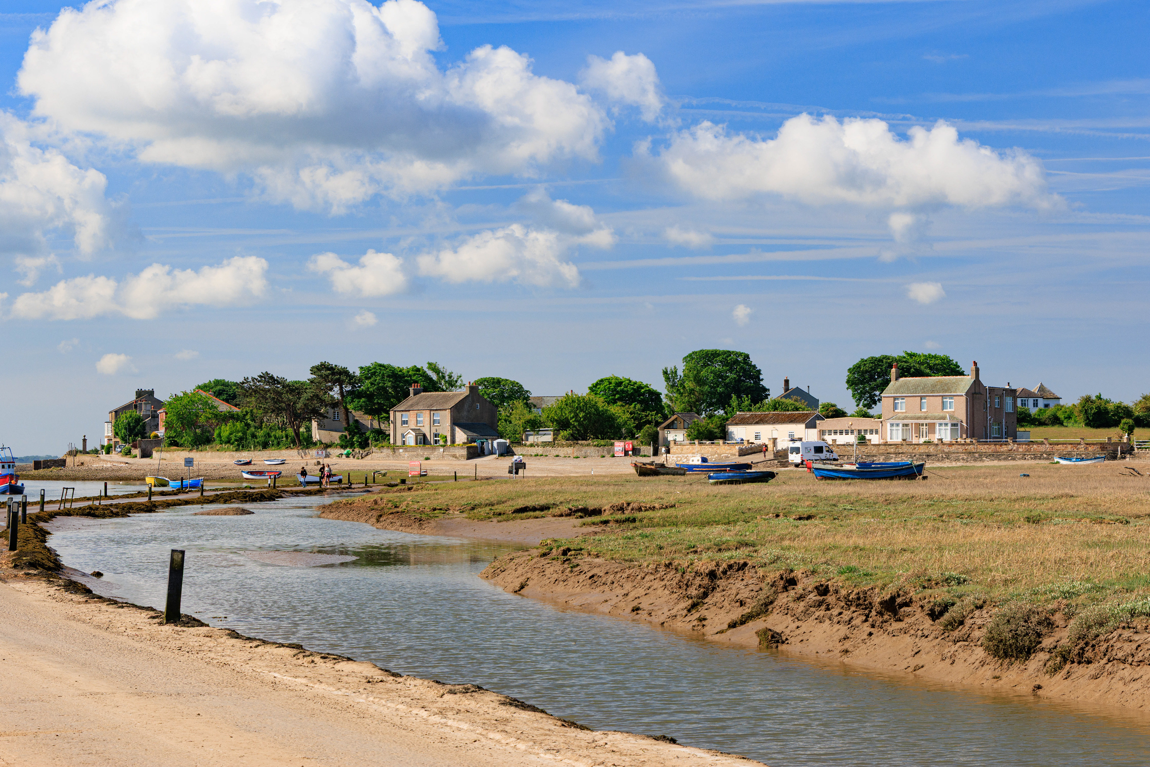 No61 Sunderland Point