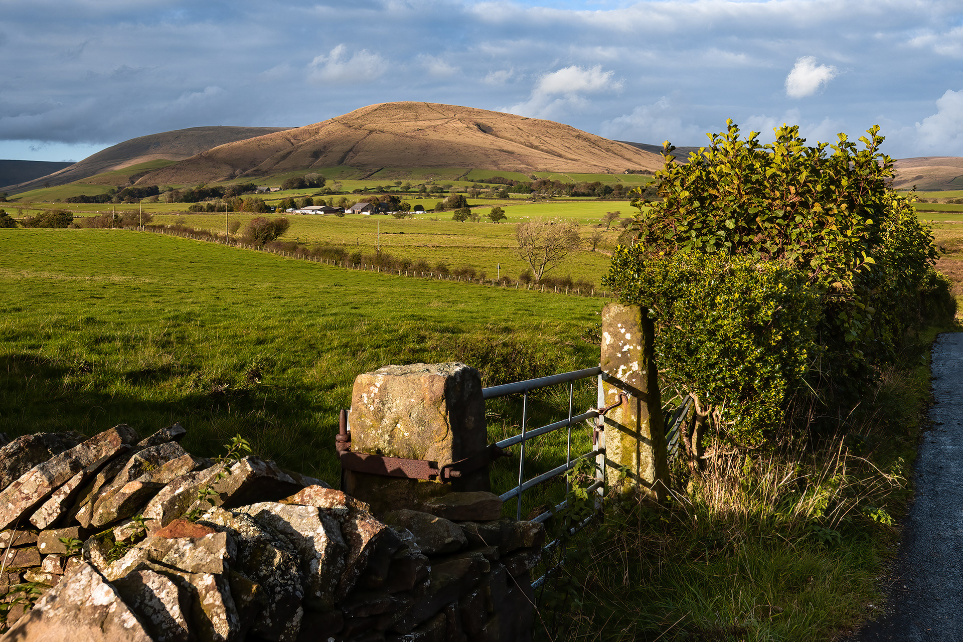 No26 Gateway to Parlick
