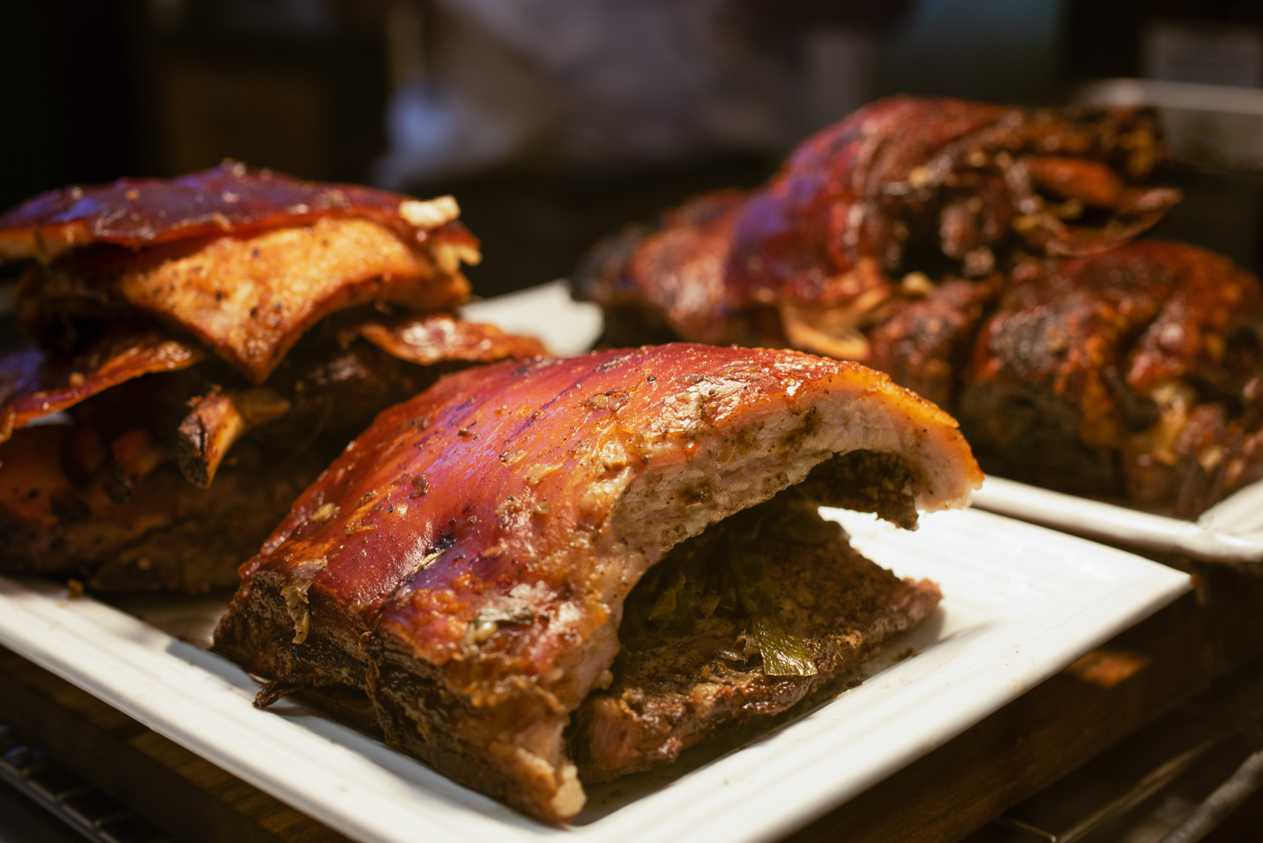 Prichon, Hukad Restaurant- Food Photography Food Blog