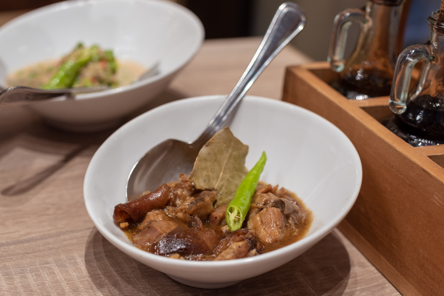 Paksiw na Lechon and Bicok Express, Hukad -Food Photography Food Blog