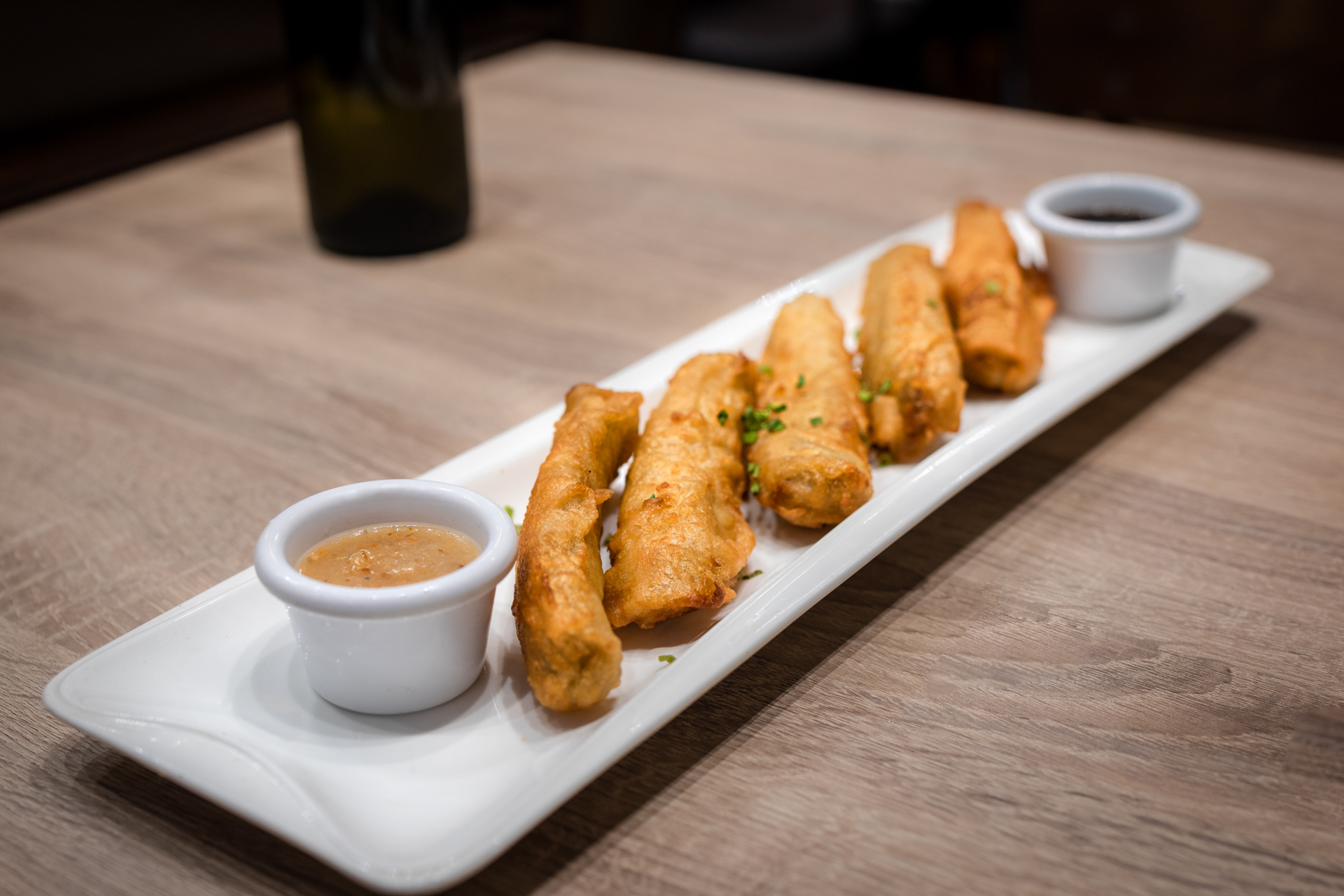 Nhohiong, Hukad Food Photography Food Blog Manila