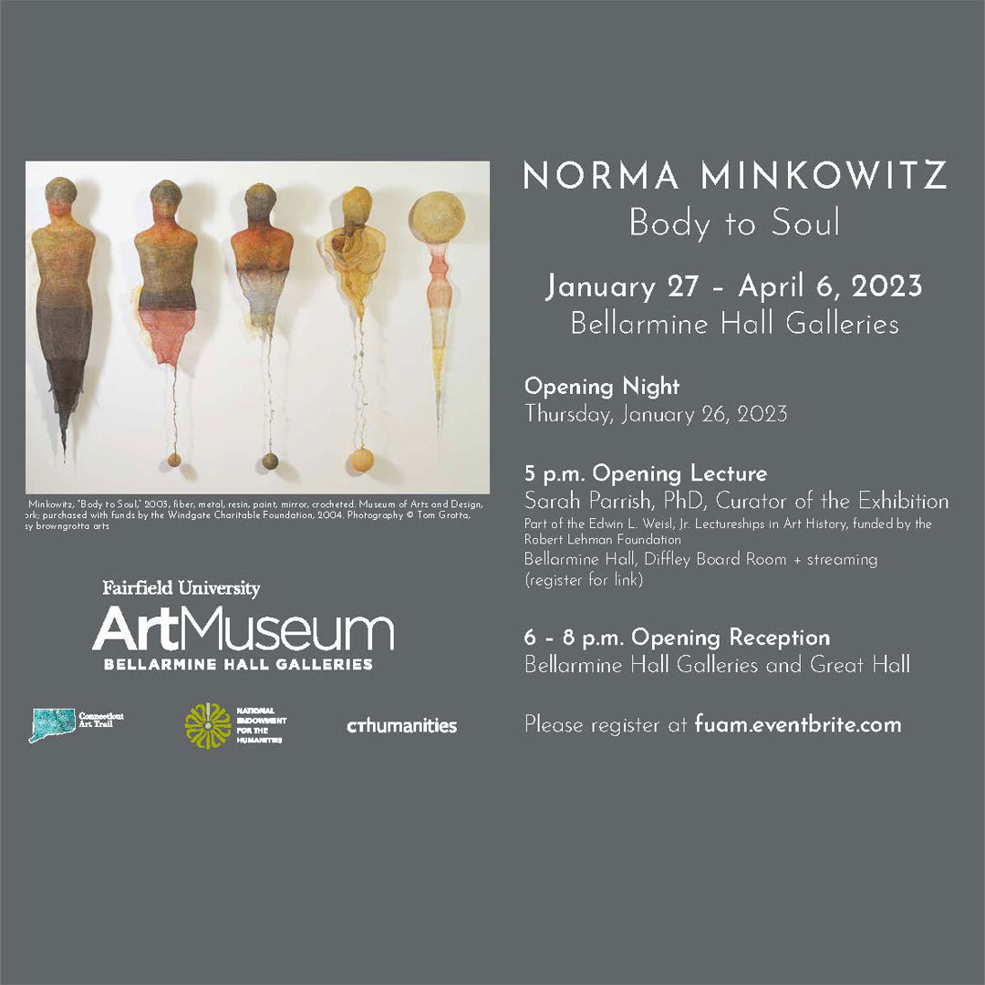 Norma Minkowitz