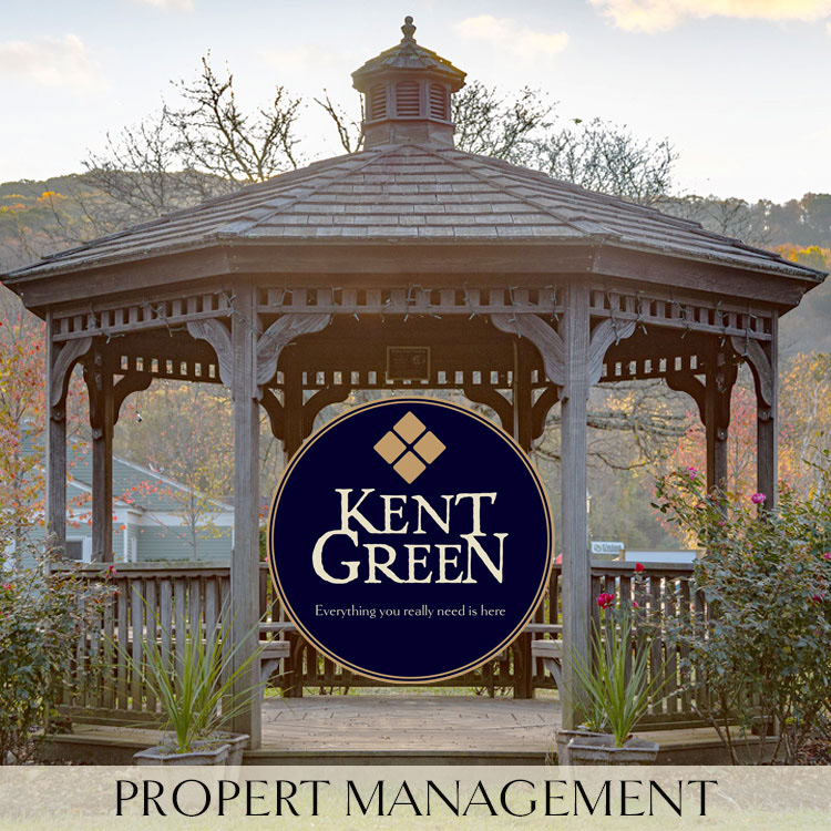 Kent Green