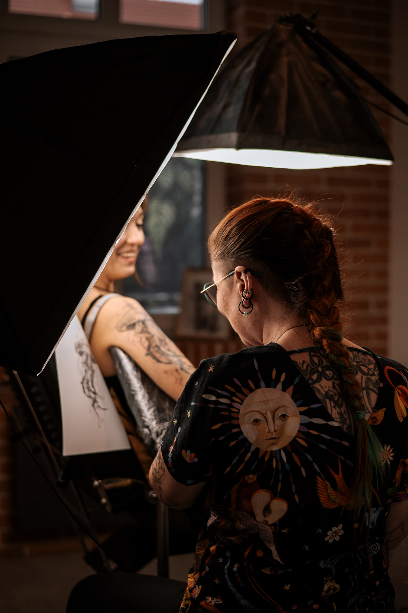 Kowen Tattoo Studio