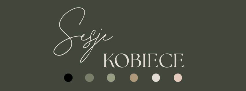 Sesje kobiece fotograficzne