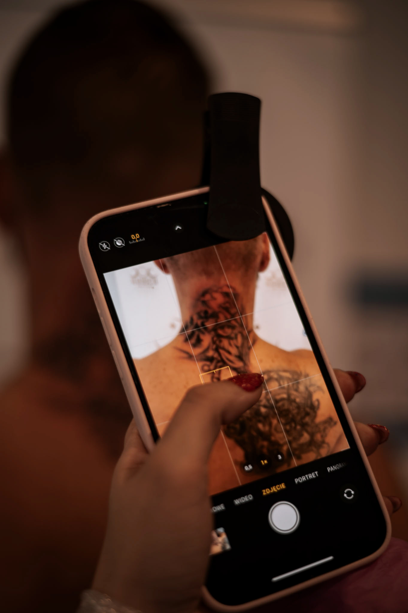 Kowen Tattoo Studio