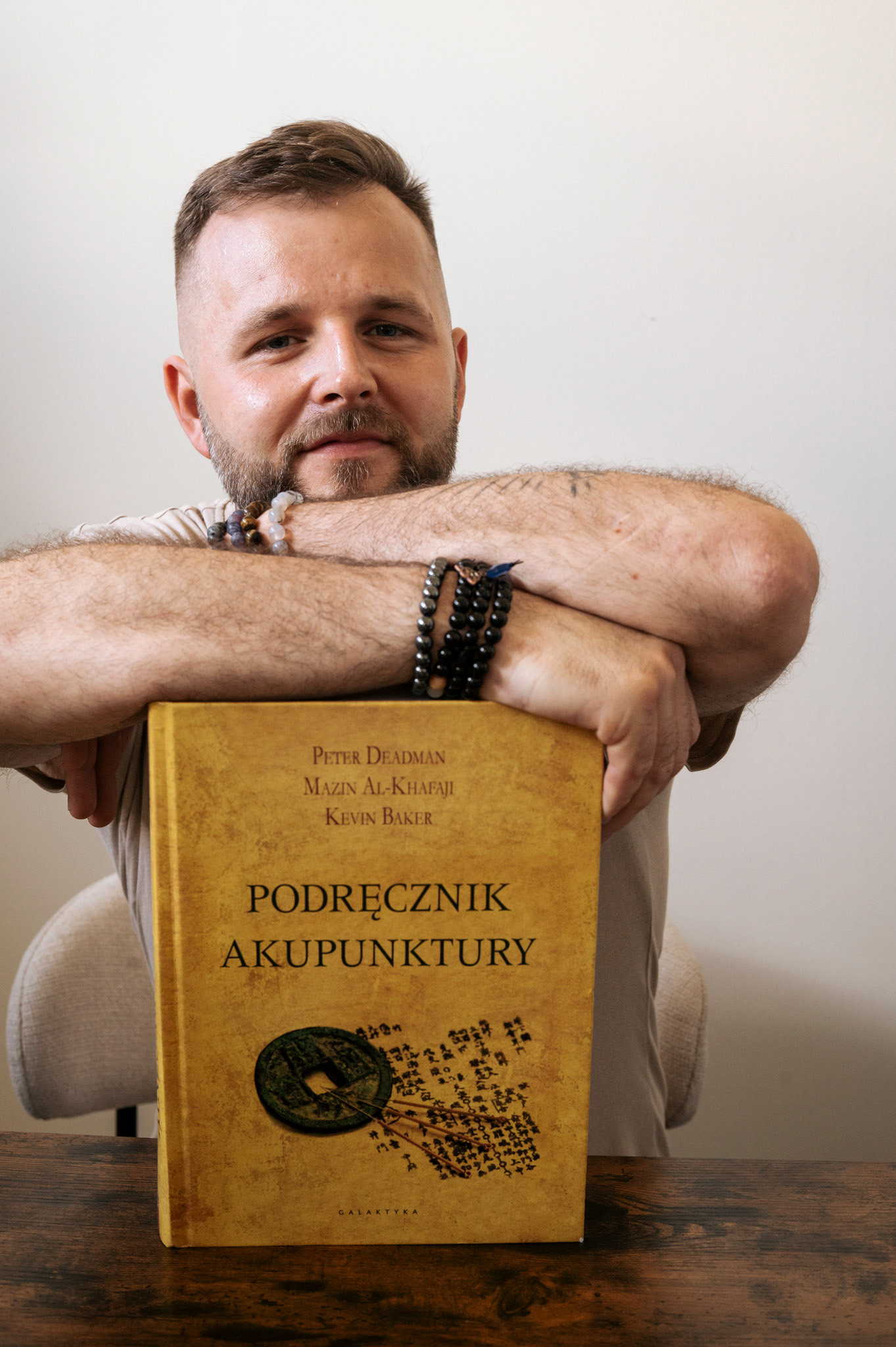 Dotykiem - terapie holistyczne