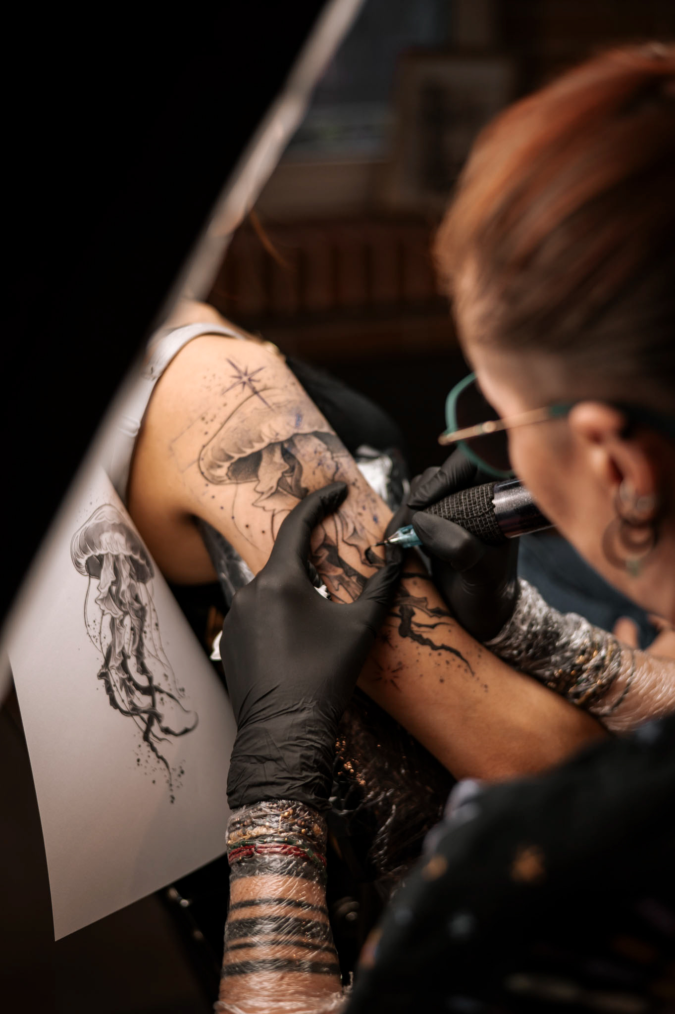 Kowen Tattoo Studio
