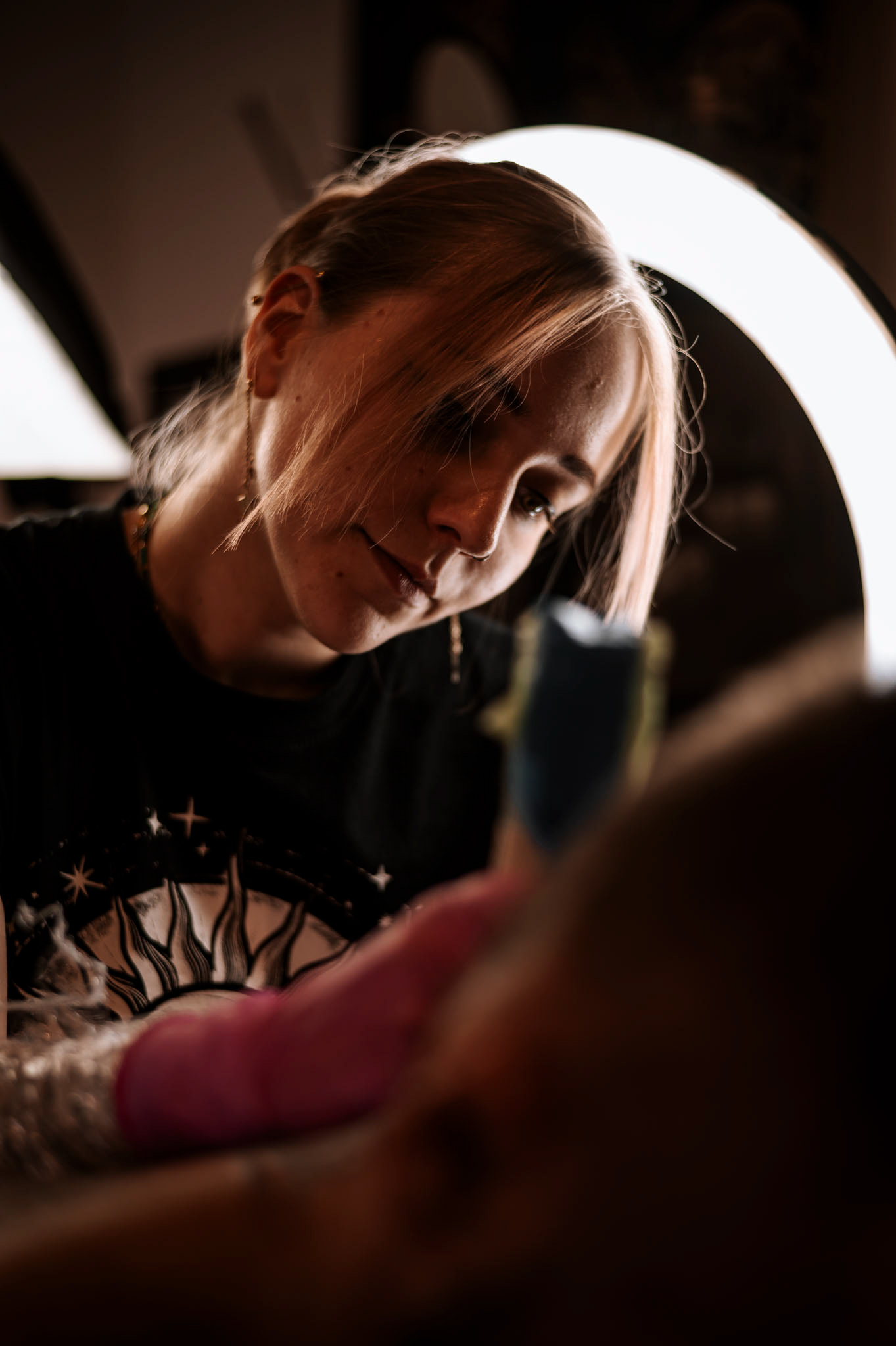 Kowen Tattoo Studio