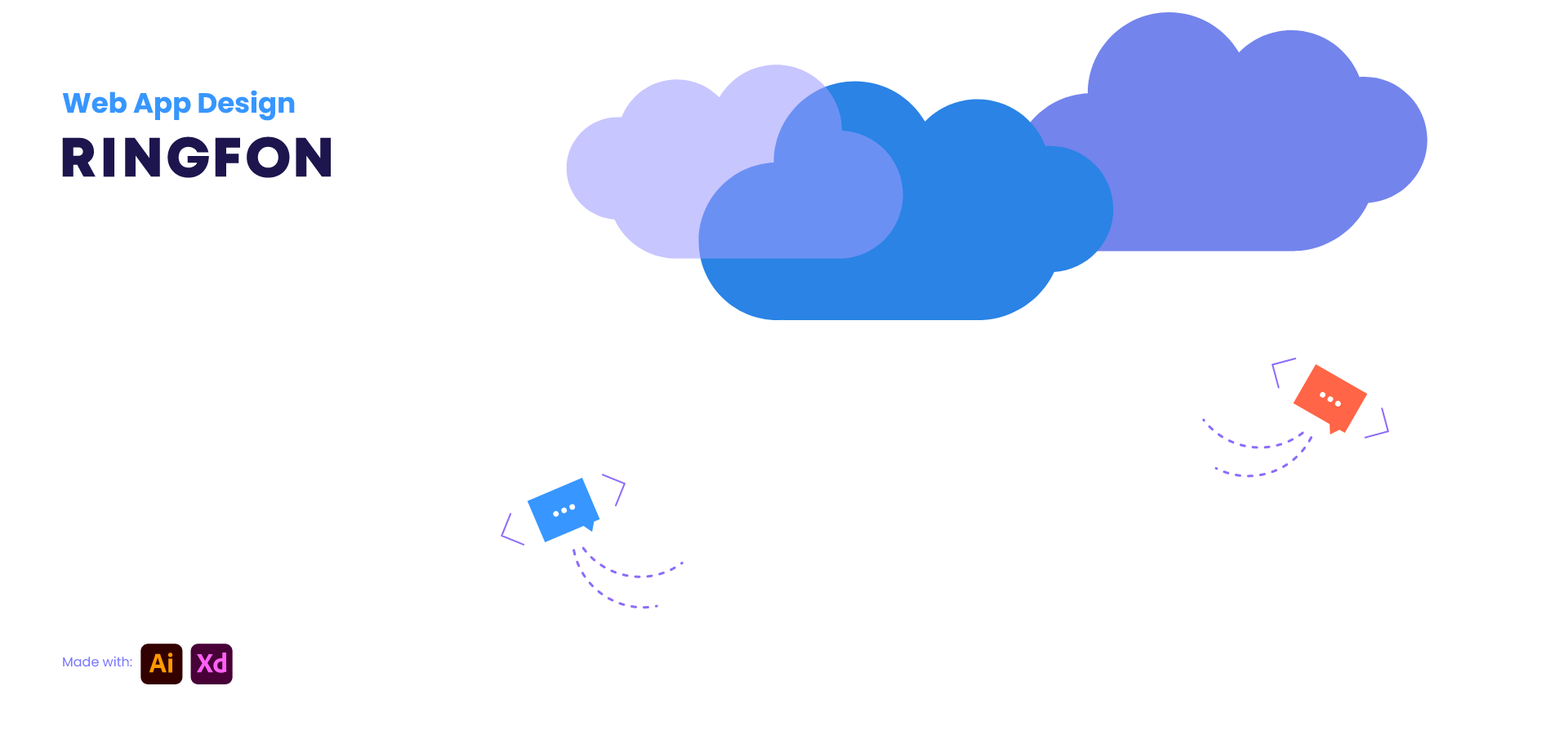 Web app design