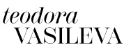 Teodora Vasileva - Minimalist Logo and Brand Designer
