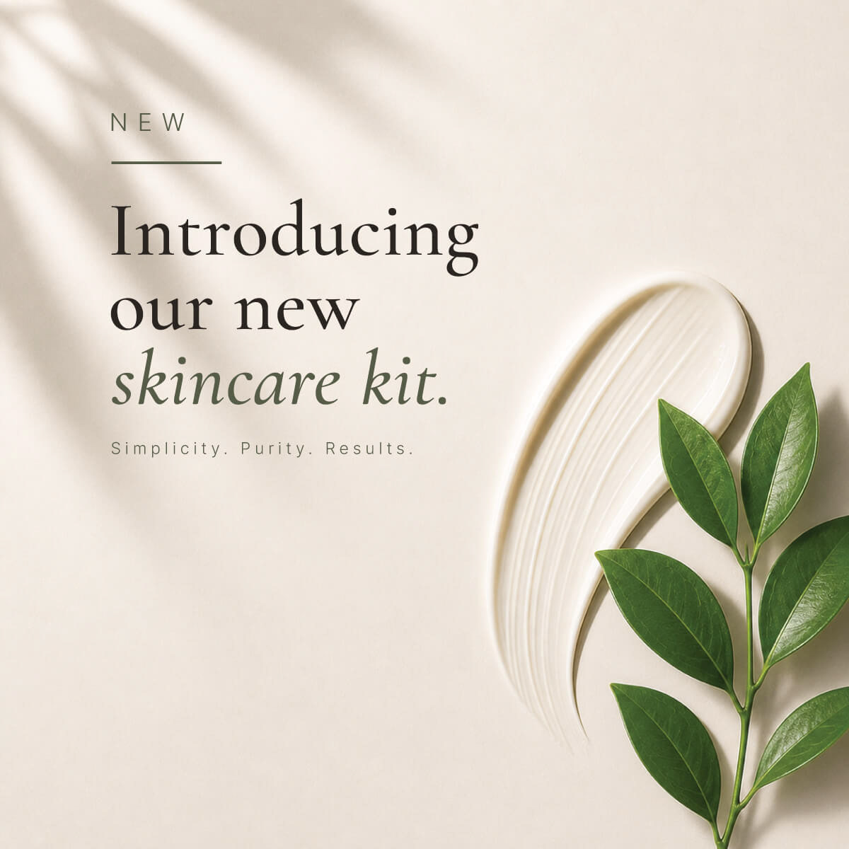 Product Launch Social Media Campaign