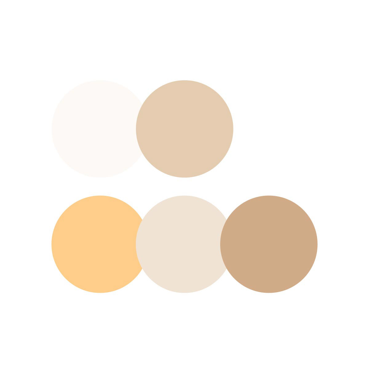 Colour Palette