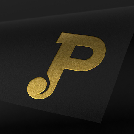  Monogram Logo Design