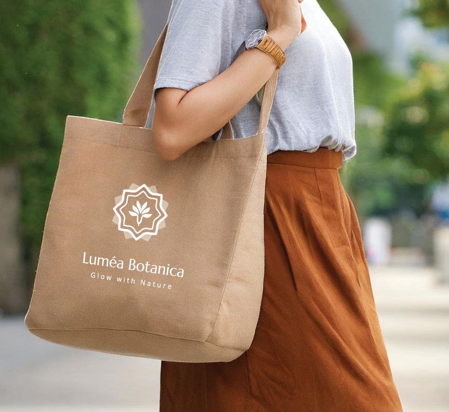 Example Brand Application