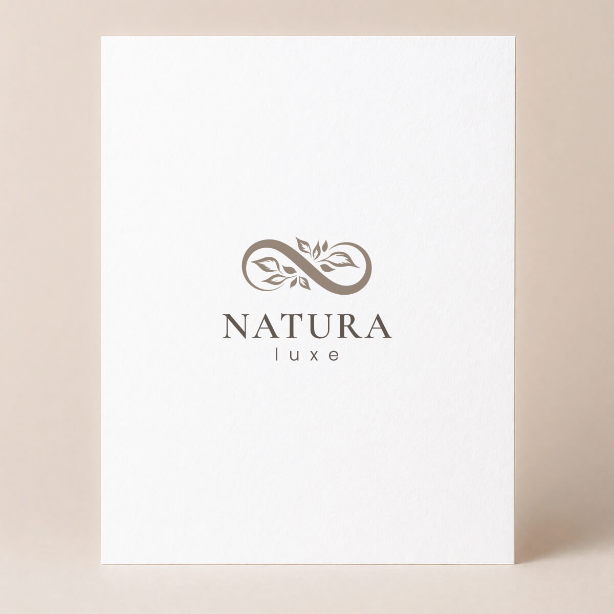 Logo Presentation