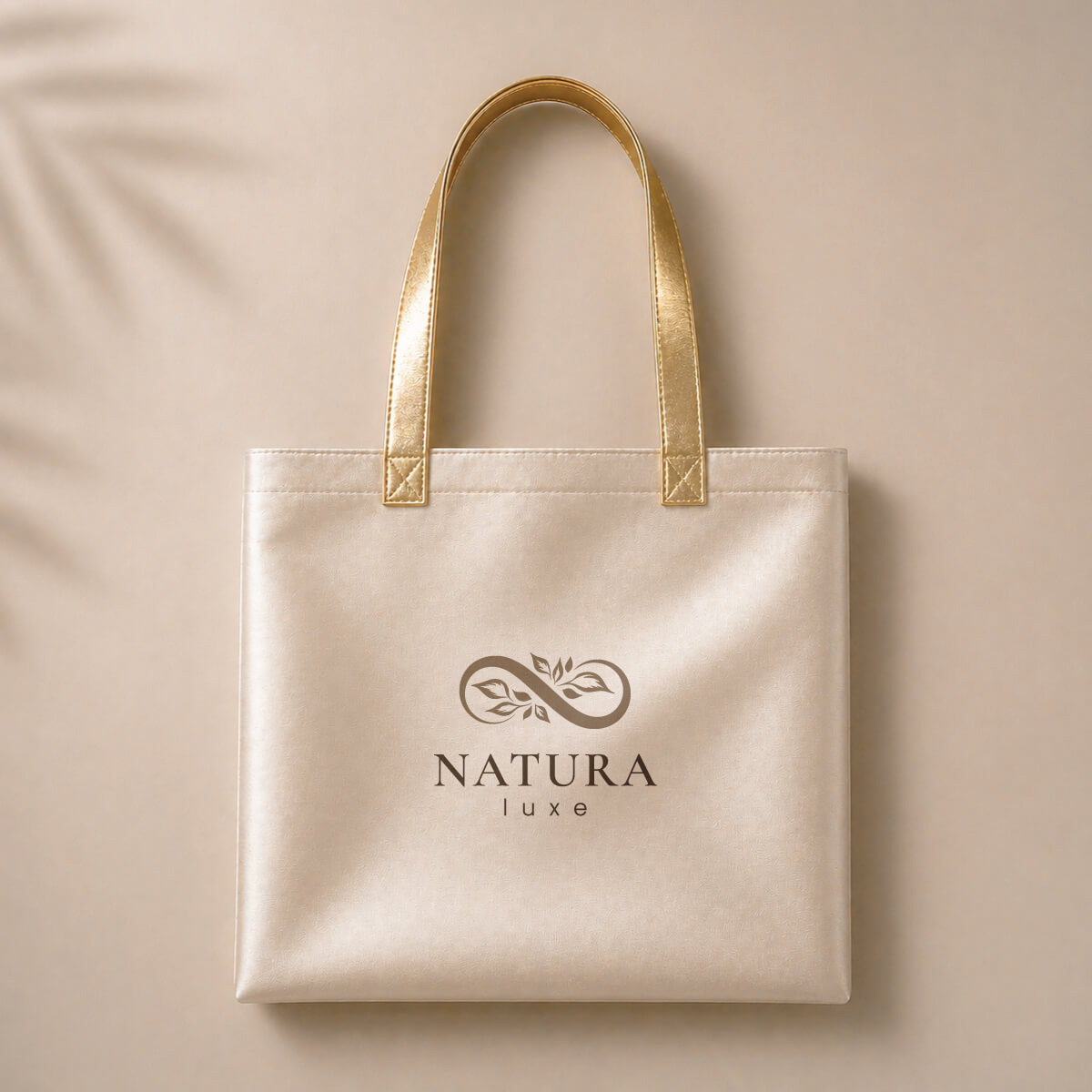 Branded Tote Bag