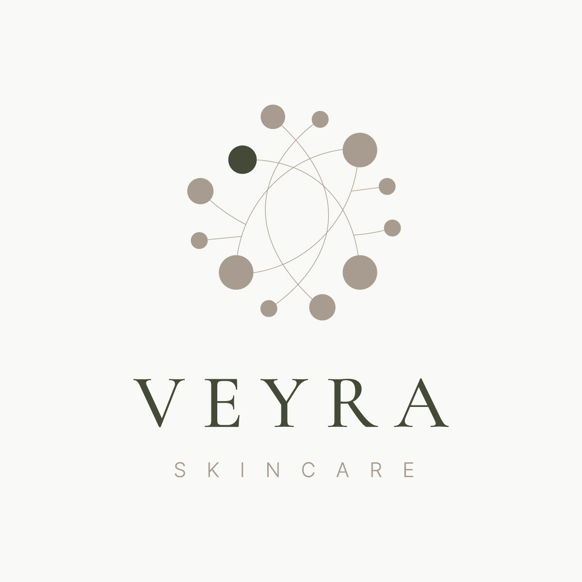 Minimalist Beauty Logo Design