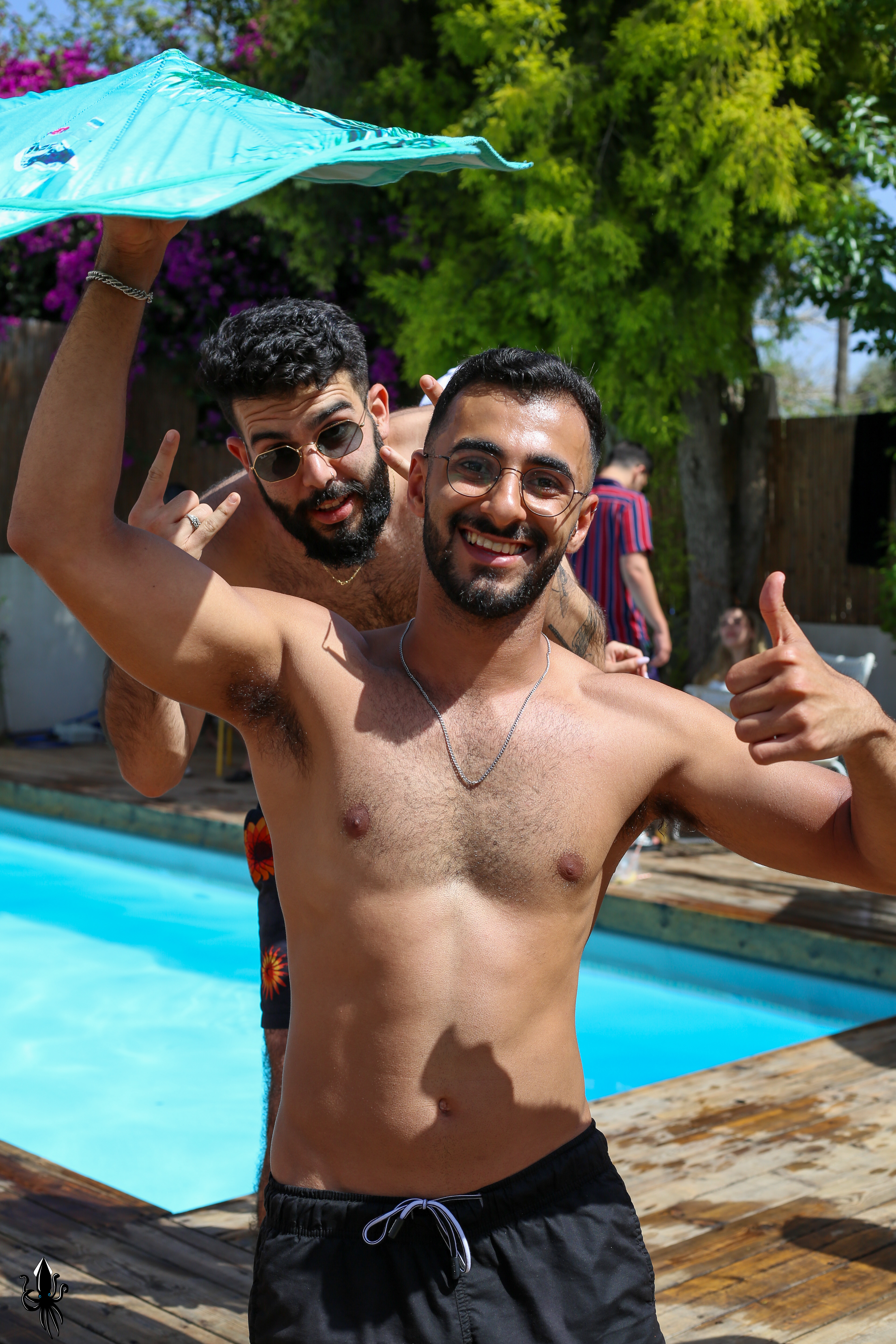 מסיבת רווקים רווקות