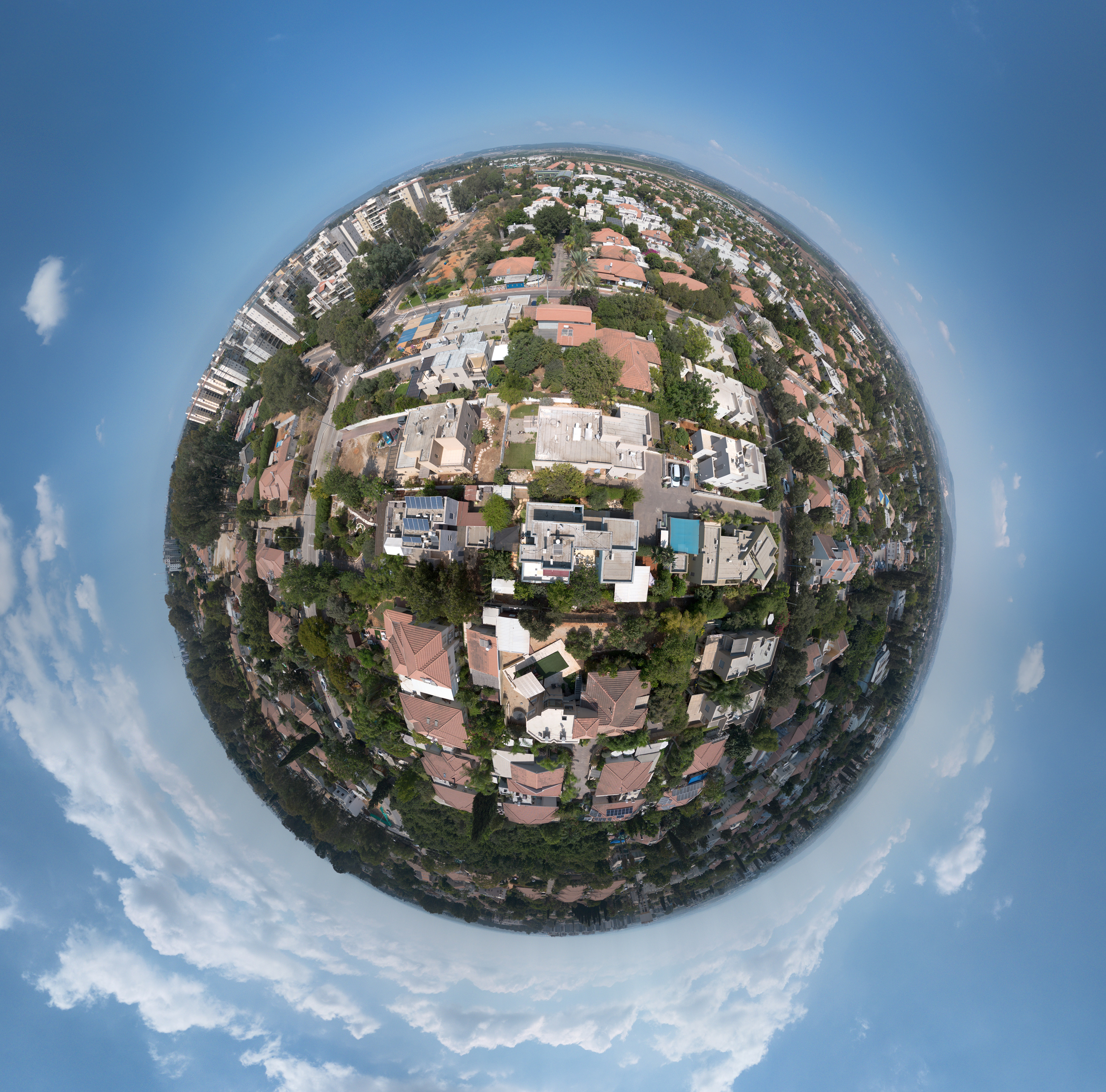 פרדס חנה כרכור