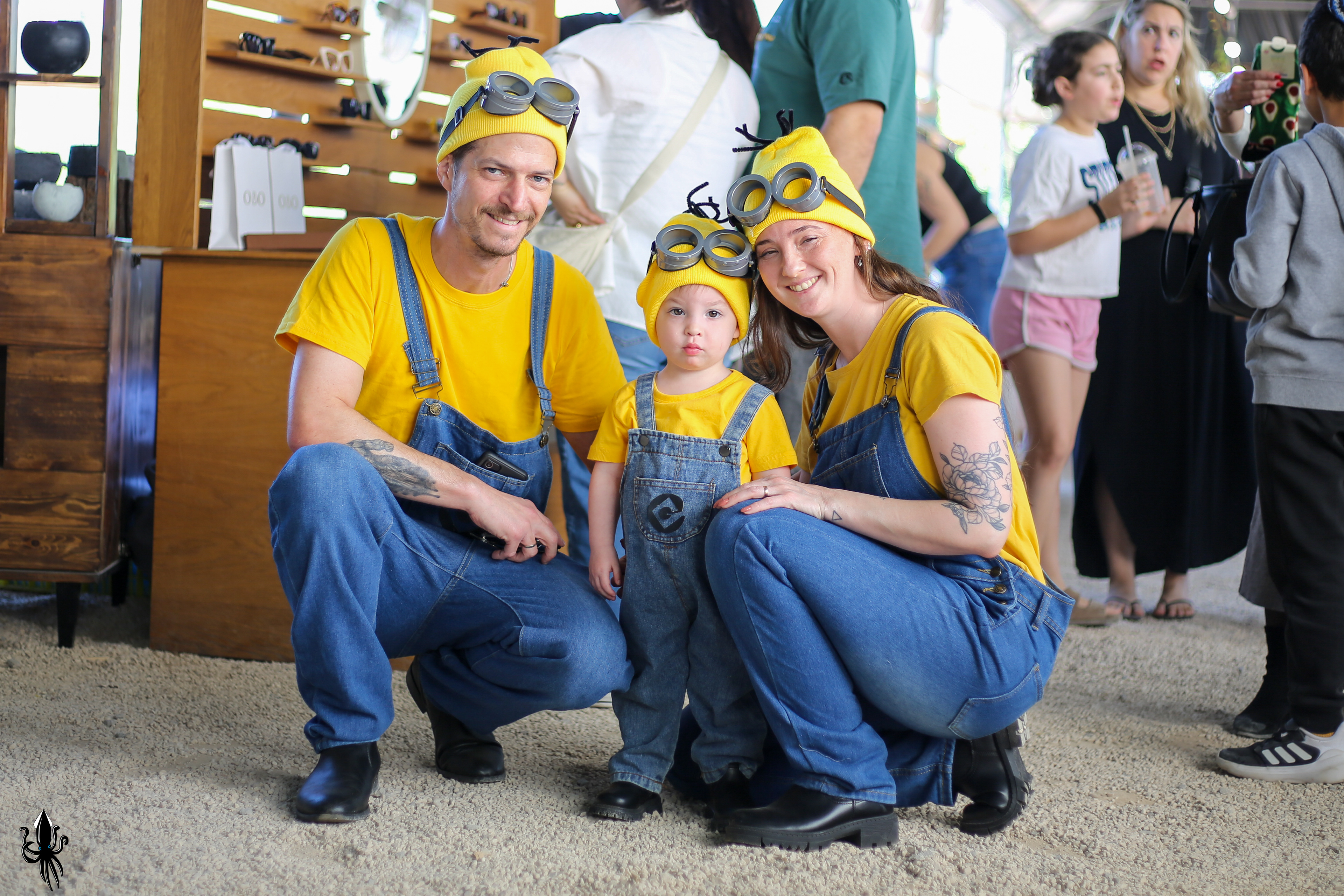 הבוסתן של סבא יוסי