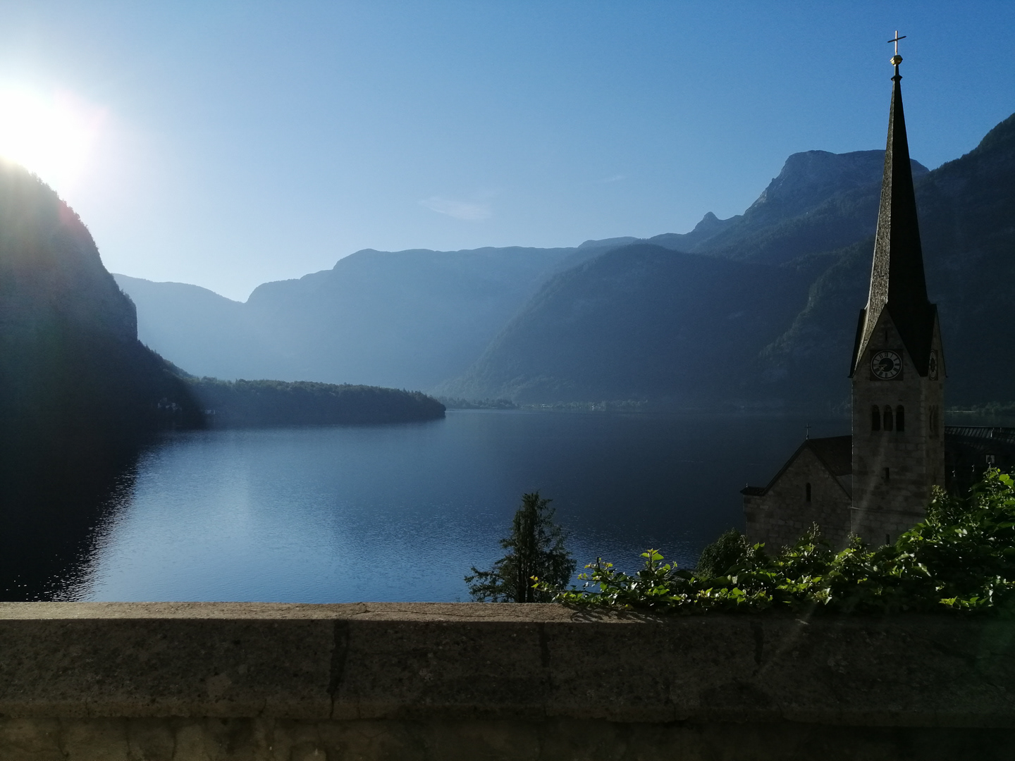 Hallstatt