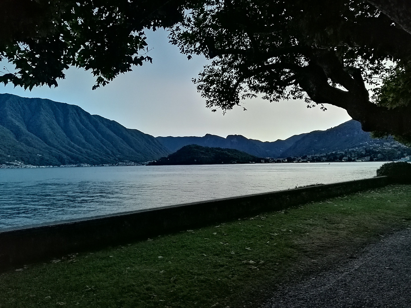 Tremezzo / Lago di Como