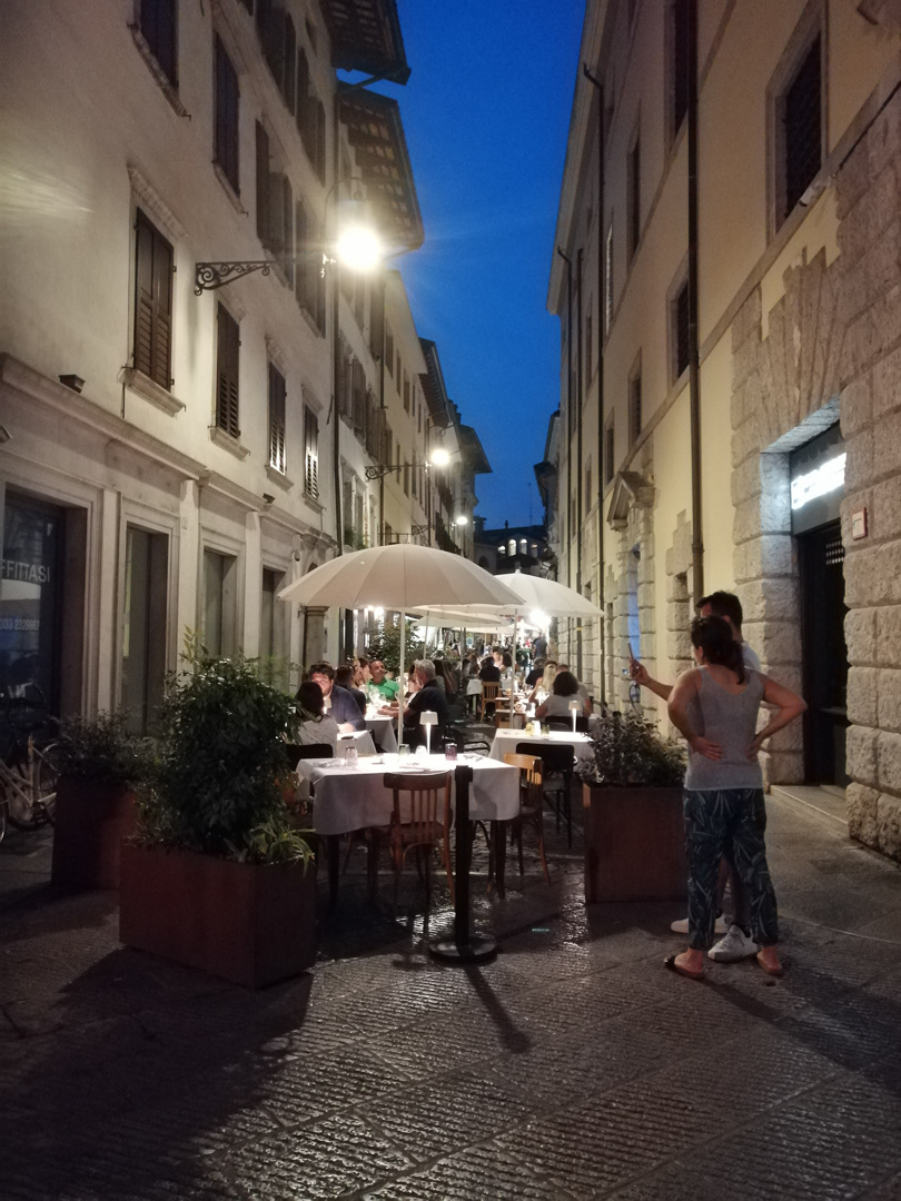 Udine