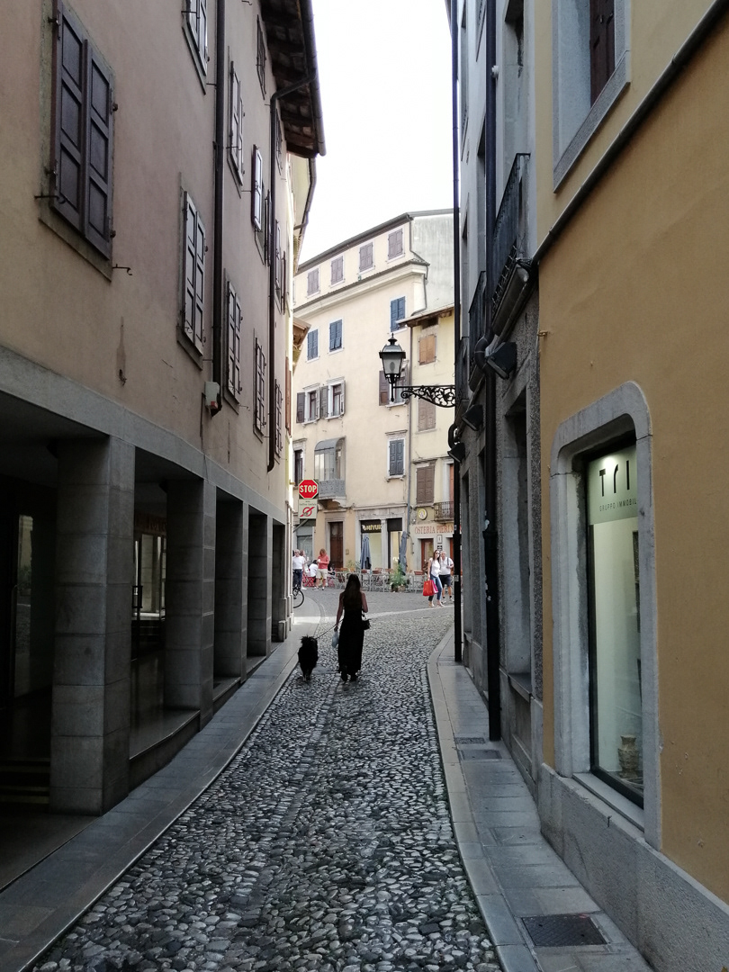 Udine
