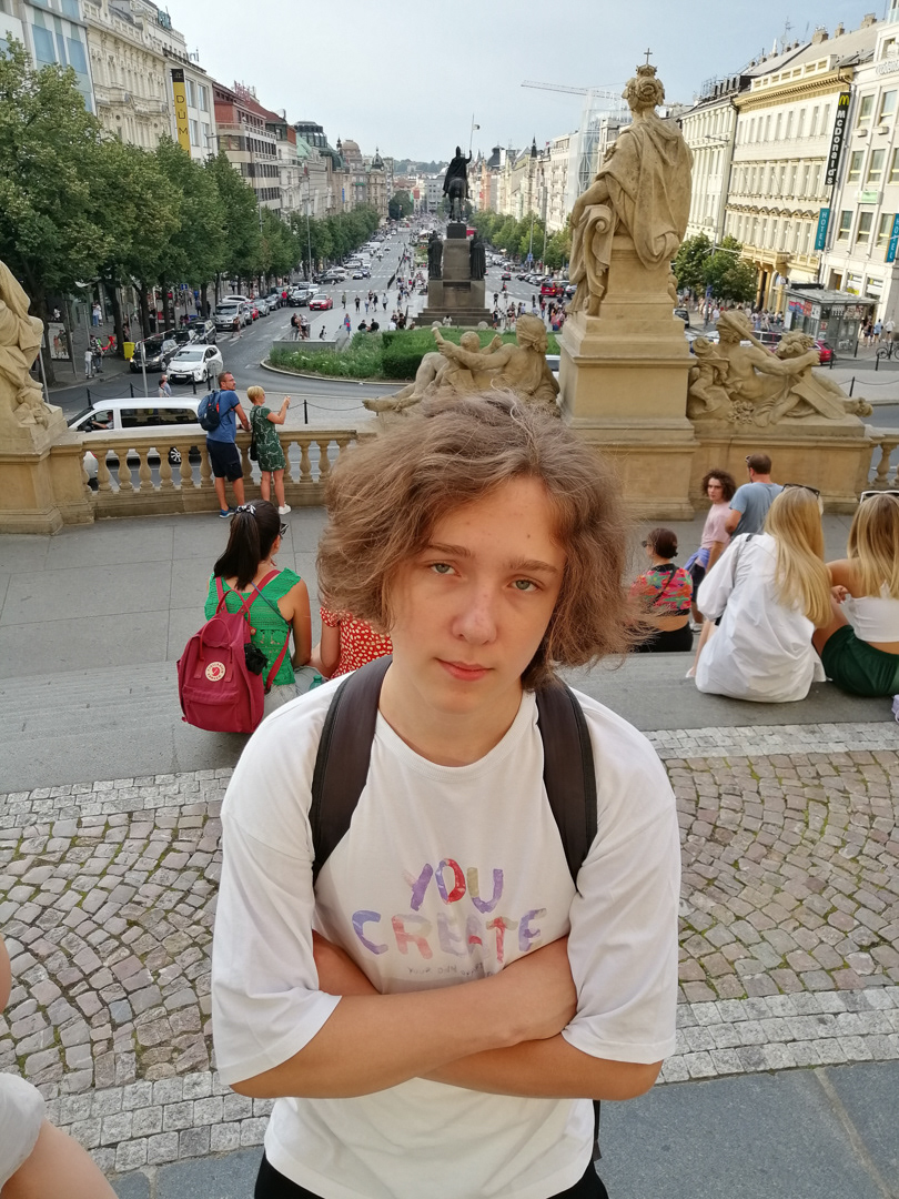 Praga