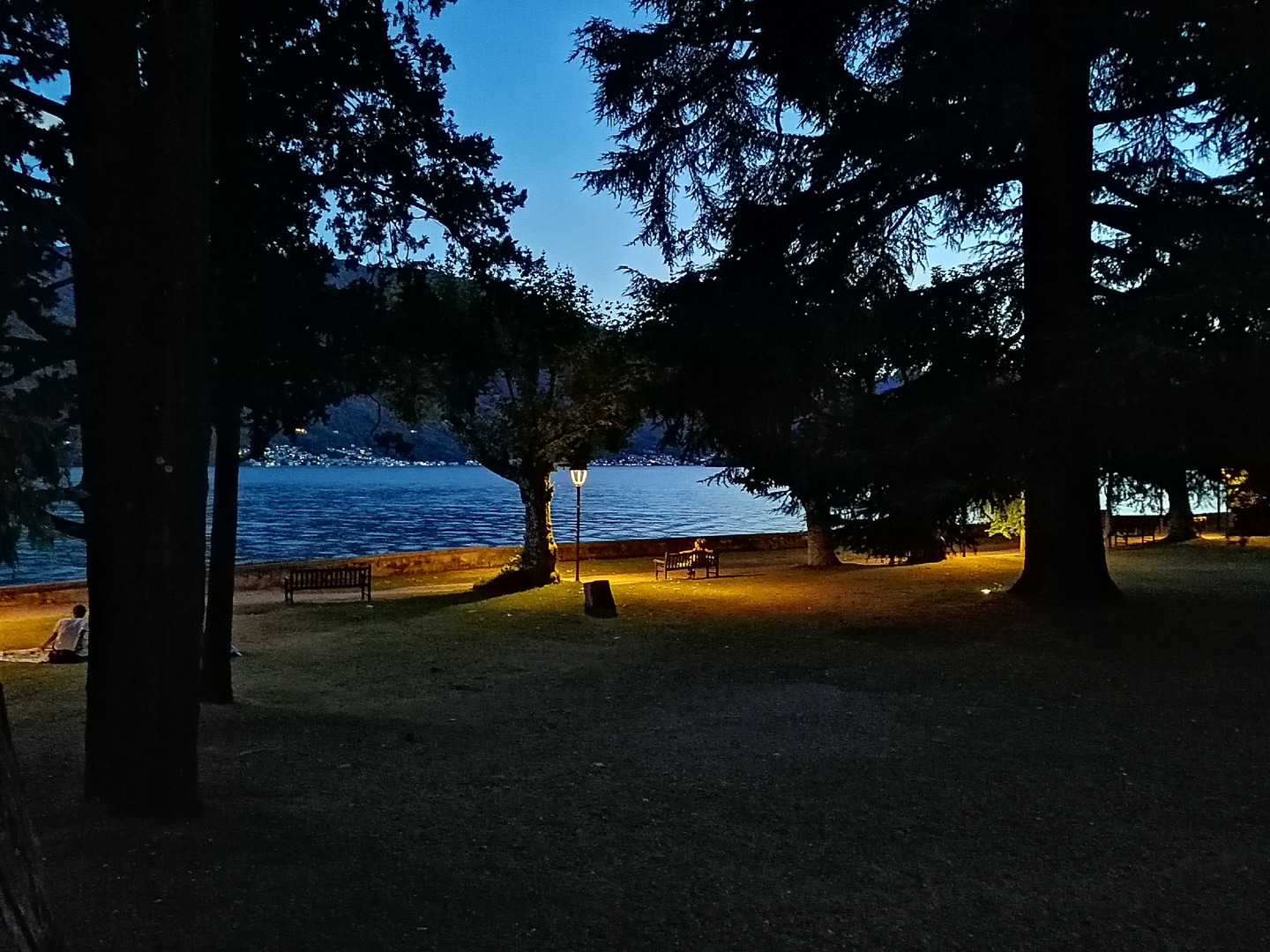 Tremezzo / Lago di Como