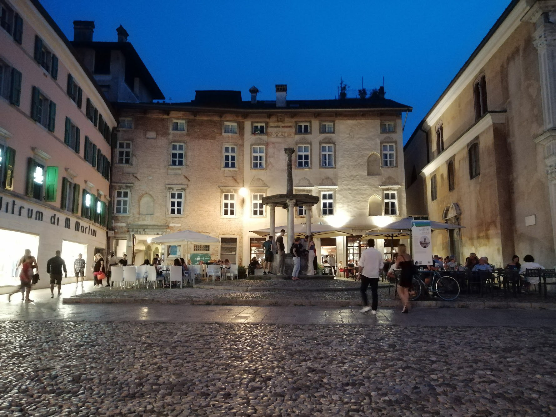 Udine
