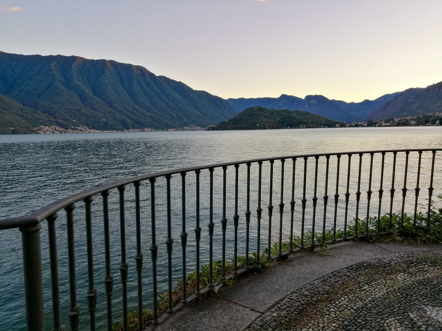 Tremezzo / Lago di Como