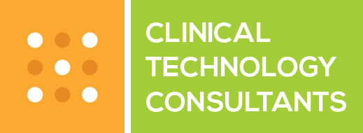 Clinical Technology Consultants Logo
