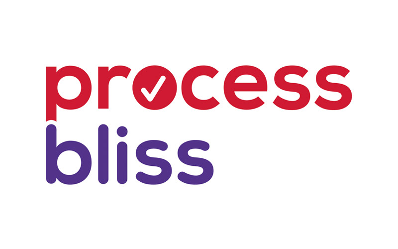 Process Bliss (Connected Digital)
