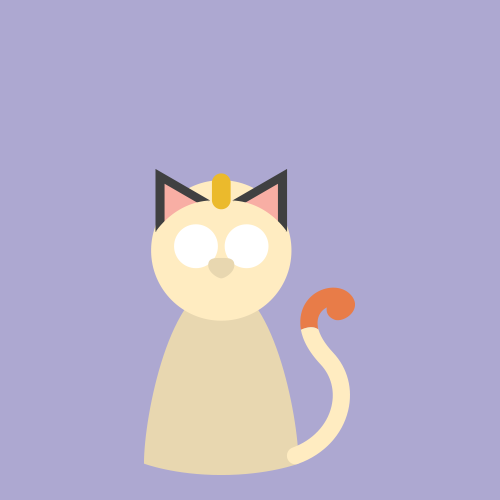 Meowth