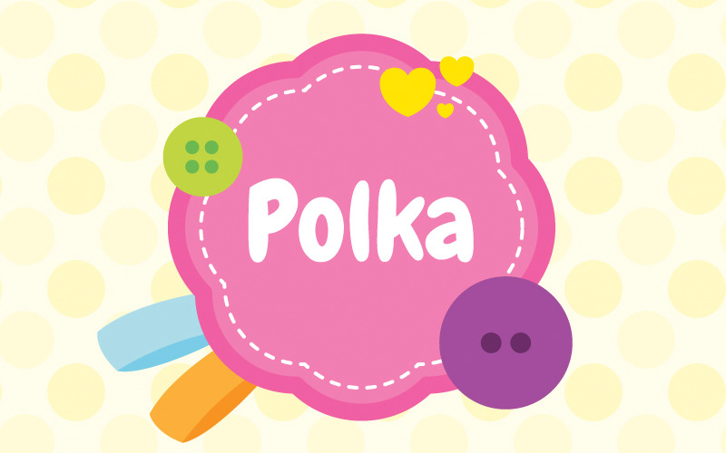 Polka (hibu)