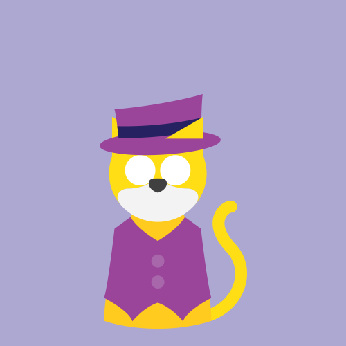 Top Cat