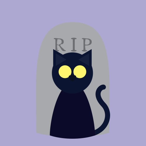 Binx from Hocus Pocus
