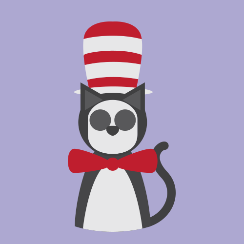 Cat in the Hat