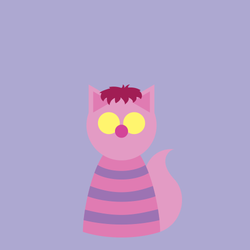 Cheshire Cat