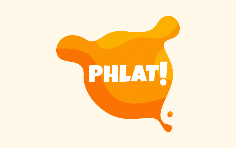 Phlat! (hibu)