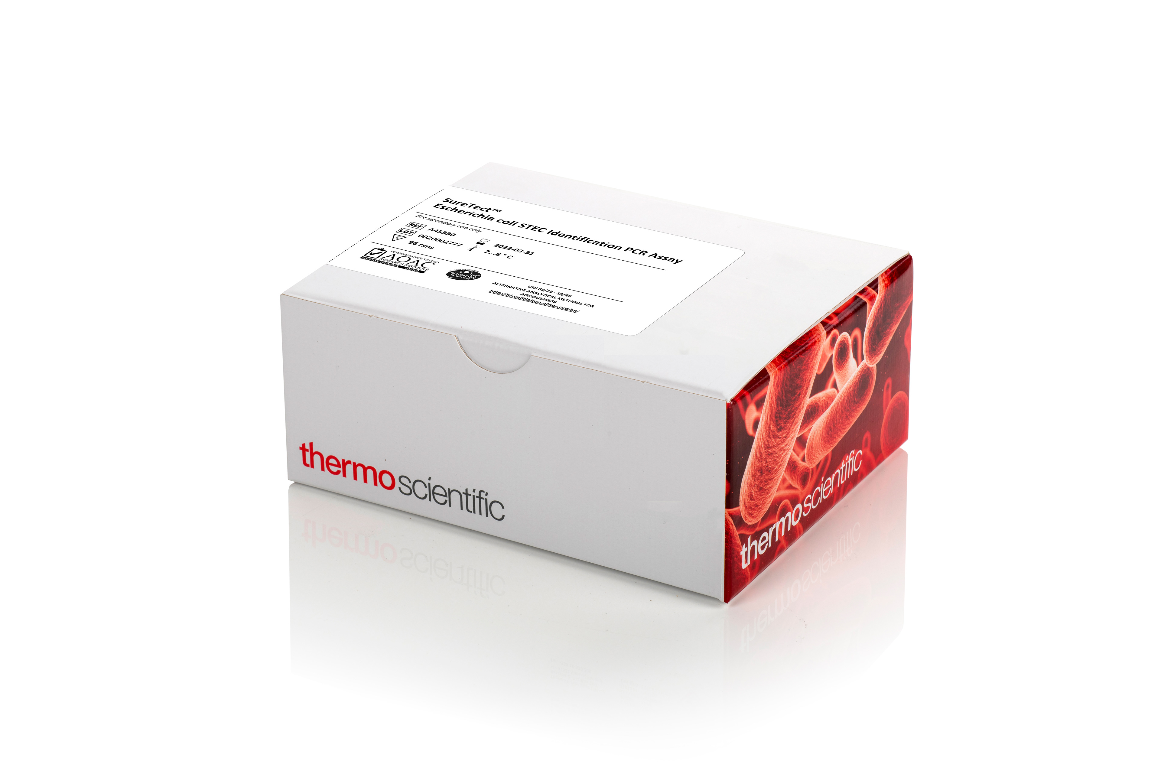 Packaging Mockups